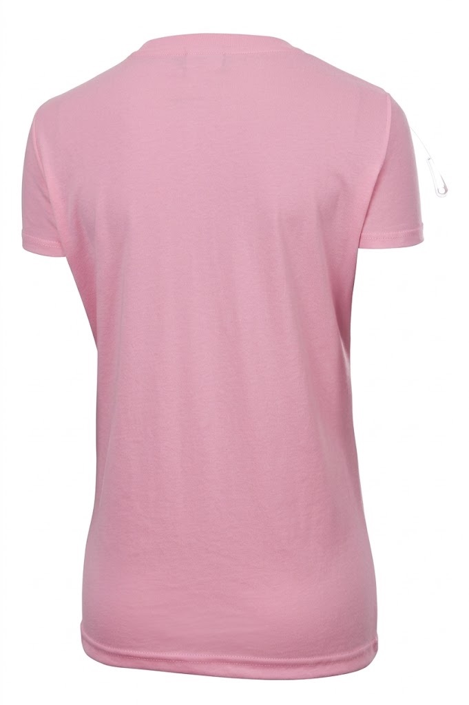 Remera Deportiva Estampa Mujer Kadur