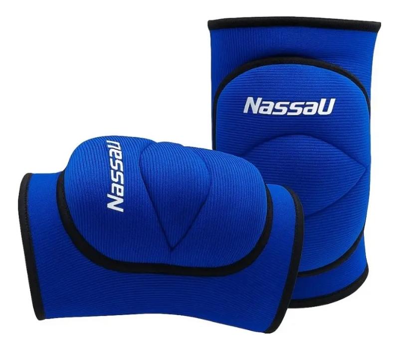 Rodilleras Voley Cover Nassau