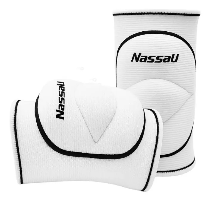 Rodilleras Voley Cover Nassau