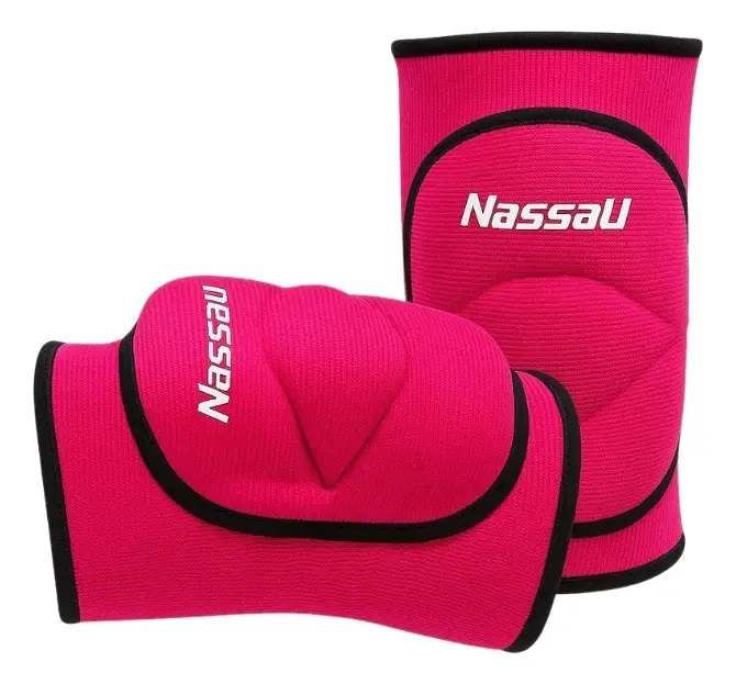Rodilleras Voley Cover Nassau