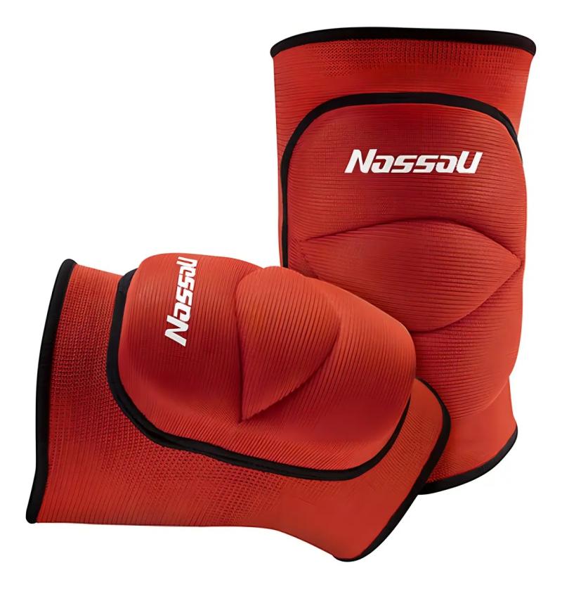Rodilleras Voley Cover Nassau