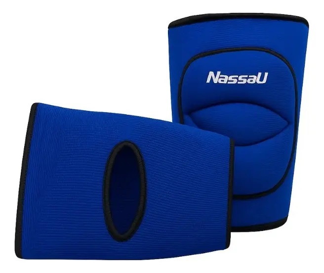Rodilleras Voley Cover Nassau
