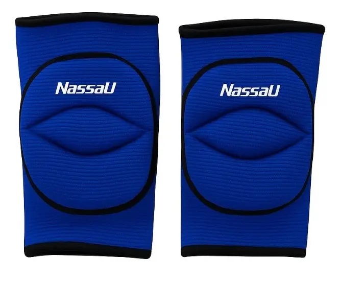 Rodilleras Voley Cover Nassau