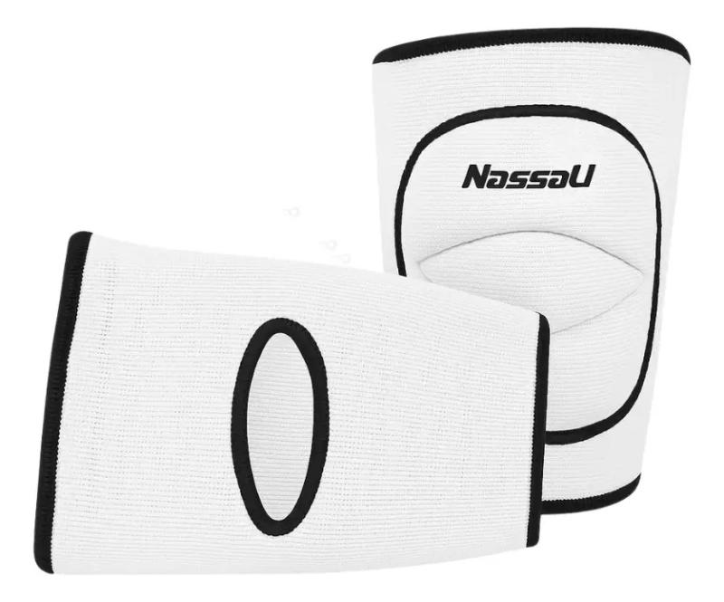 Rodilleras Voley Cover Nassau