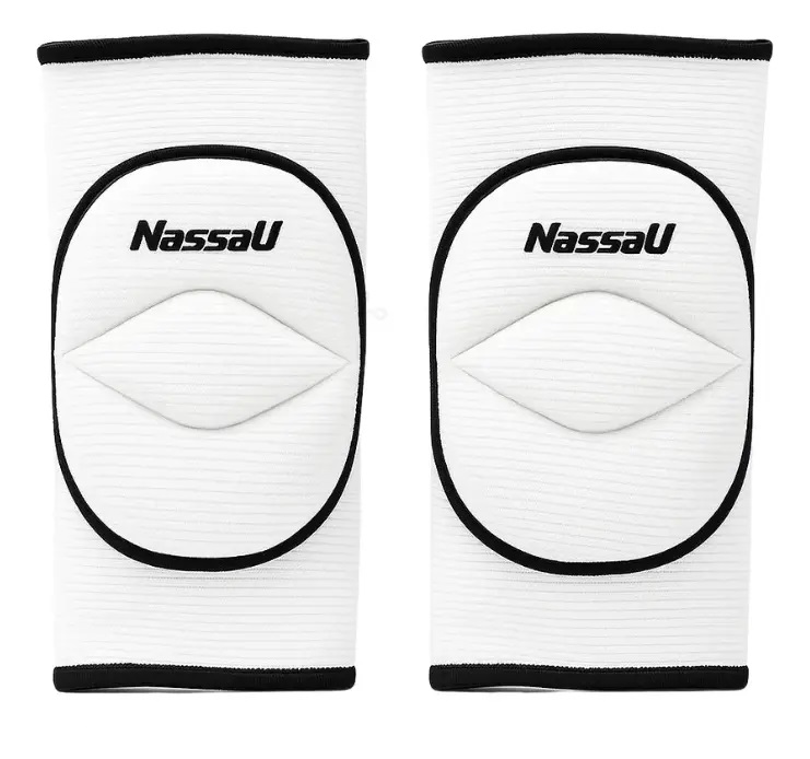 Rodilleras Voley Cover Nassau