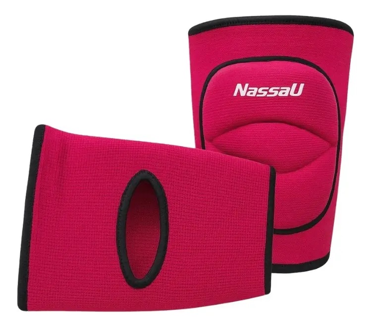 Rodilleras Voley Cover Nassau