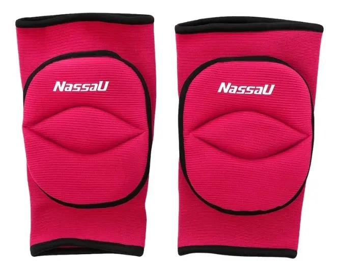 Rodilleras Voley Cover Nassau