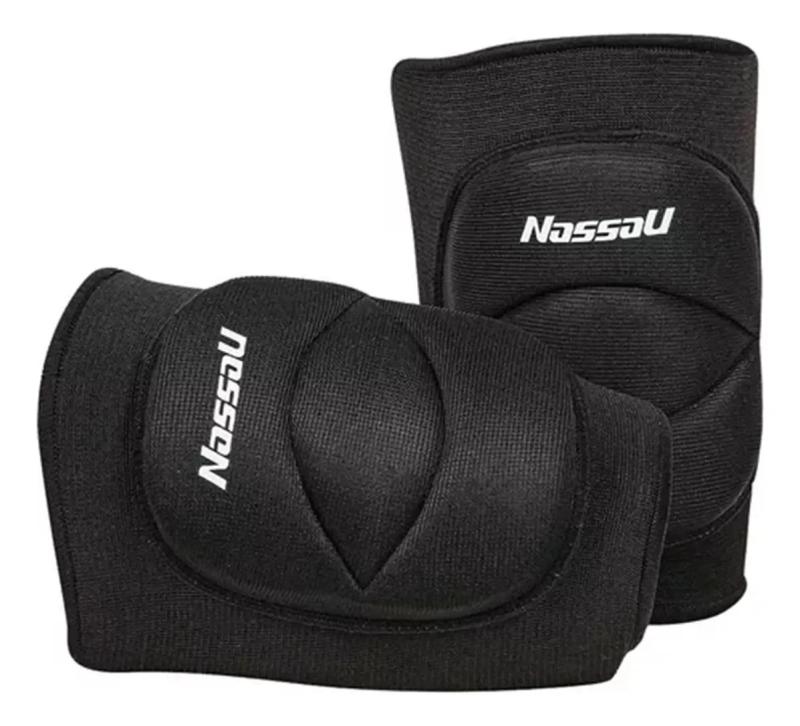Rodilleras Voley Cover Nassau