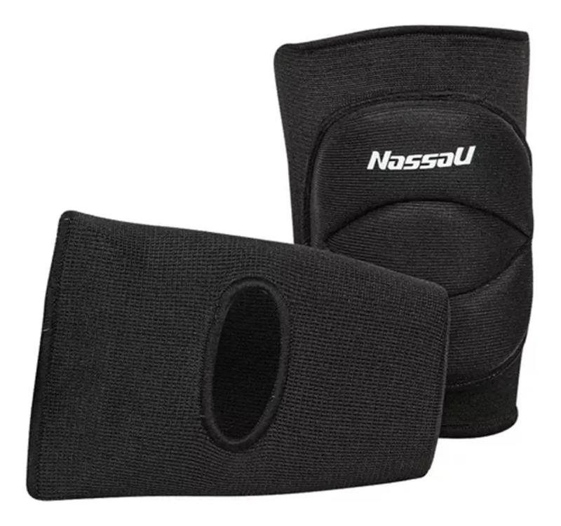 Rodilleras Voley Cover Nassau