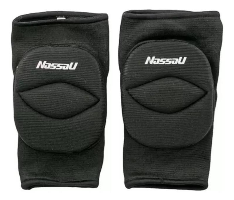 Rodilleras Voley Cover Nassau