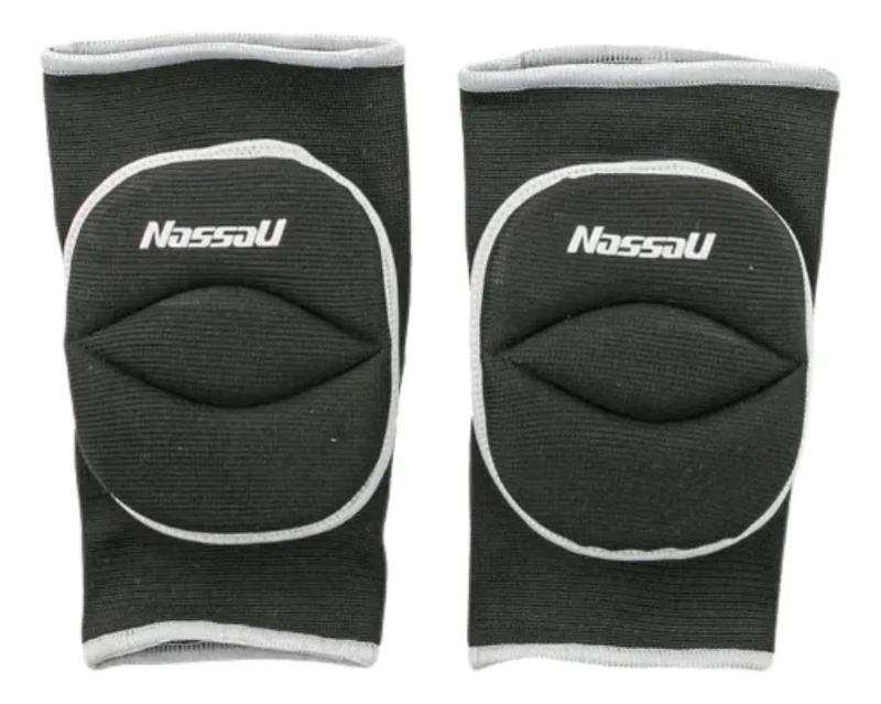 Rodilleras Voley Cover Nassau
