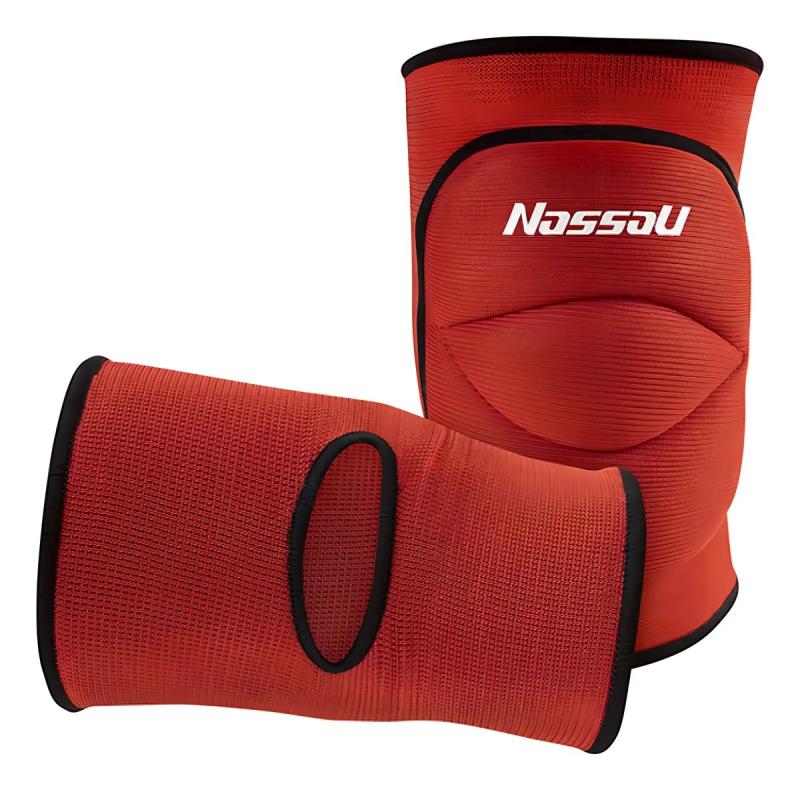 Rodilleras Voley Cover Nassau