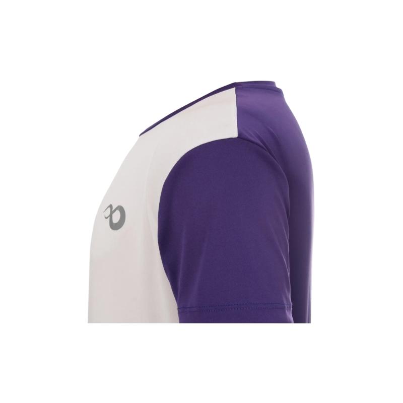 Remera Deportiva Hombre Combinada Kadur