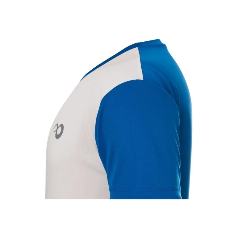 Remera Deportiva Hombre Combinada Kadur