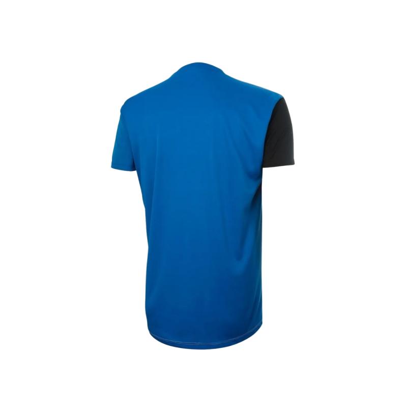 Remera Deportiva Hombre Combinada Kadur