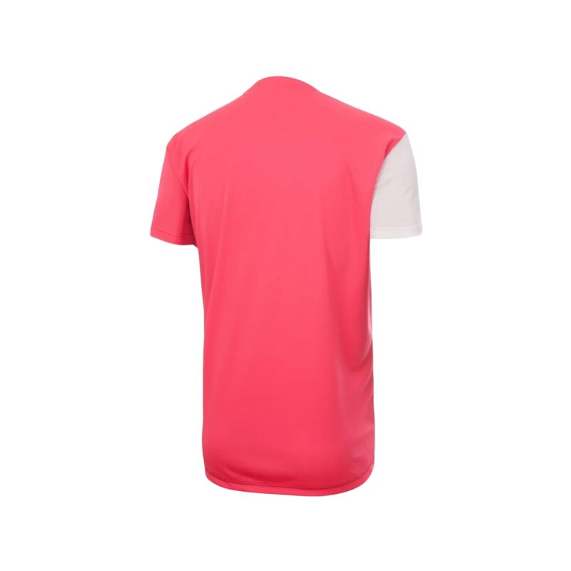 Remera Deportiva Hombre Combinada Kadur