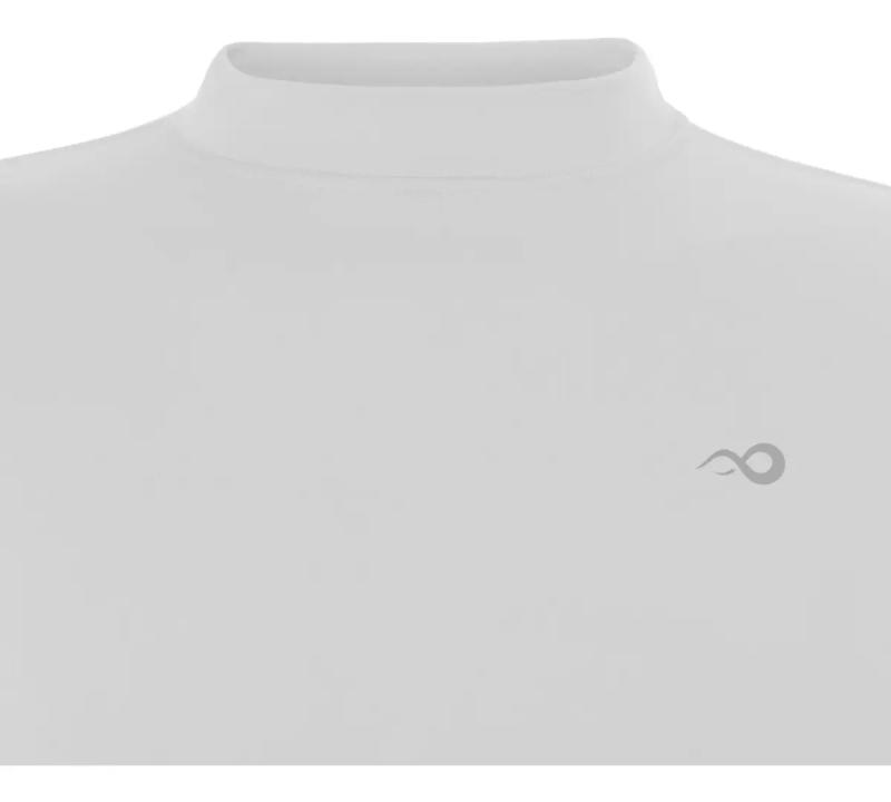 Remera Deportiva Manga Larga Hombre Kadur