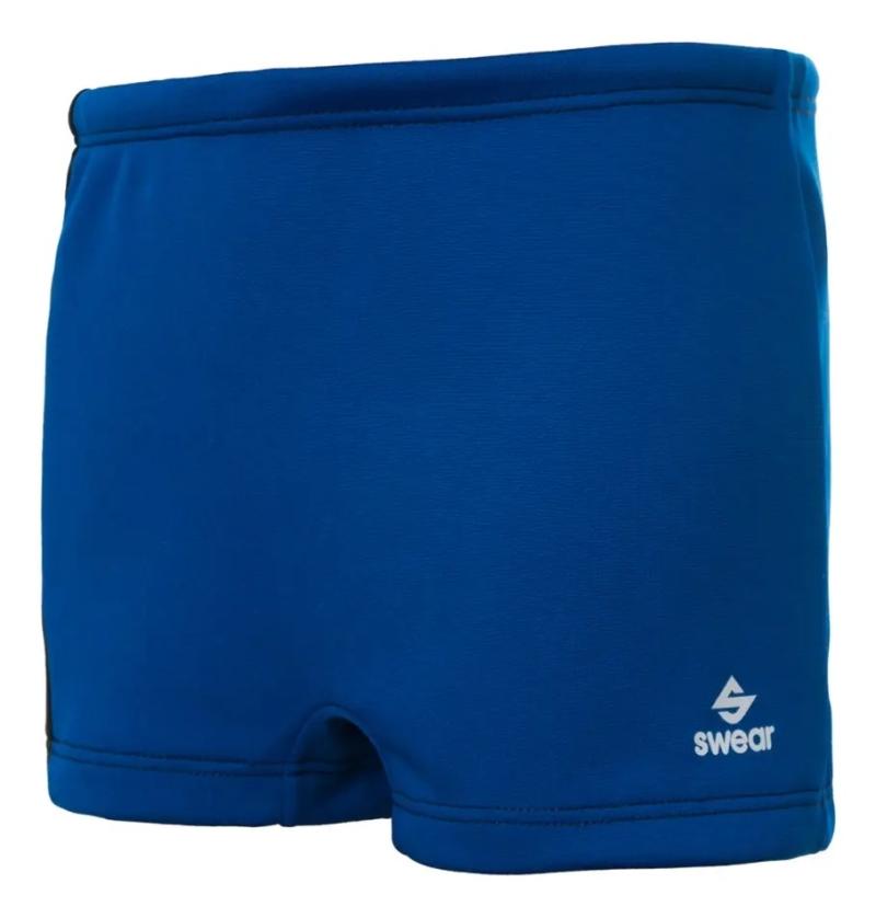 Short Natacion Infantil Swear