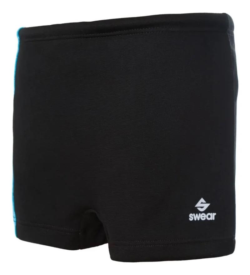 Short Natacion Infantil Swear