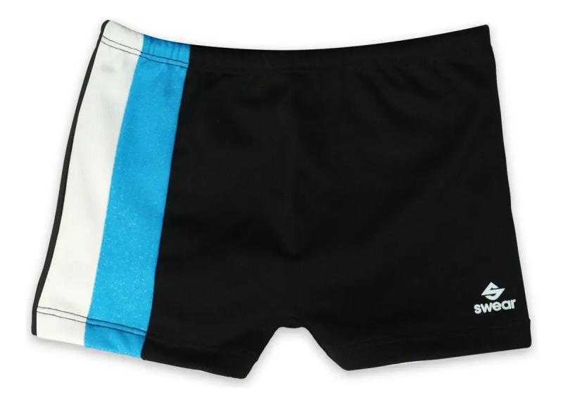 Short Natacion Infantil Swear