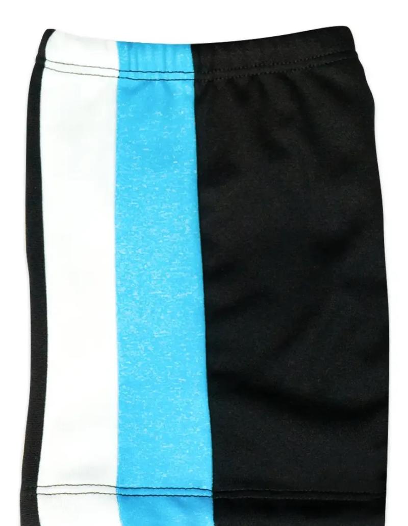Short Natacion Infantil Swear