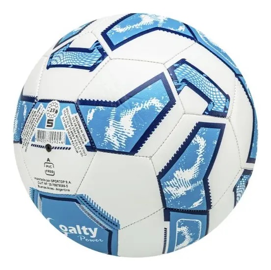 Pelota Futbol Goalty N° 5 Power