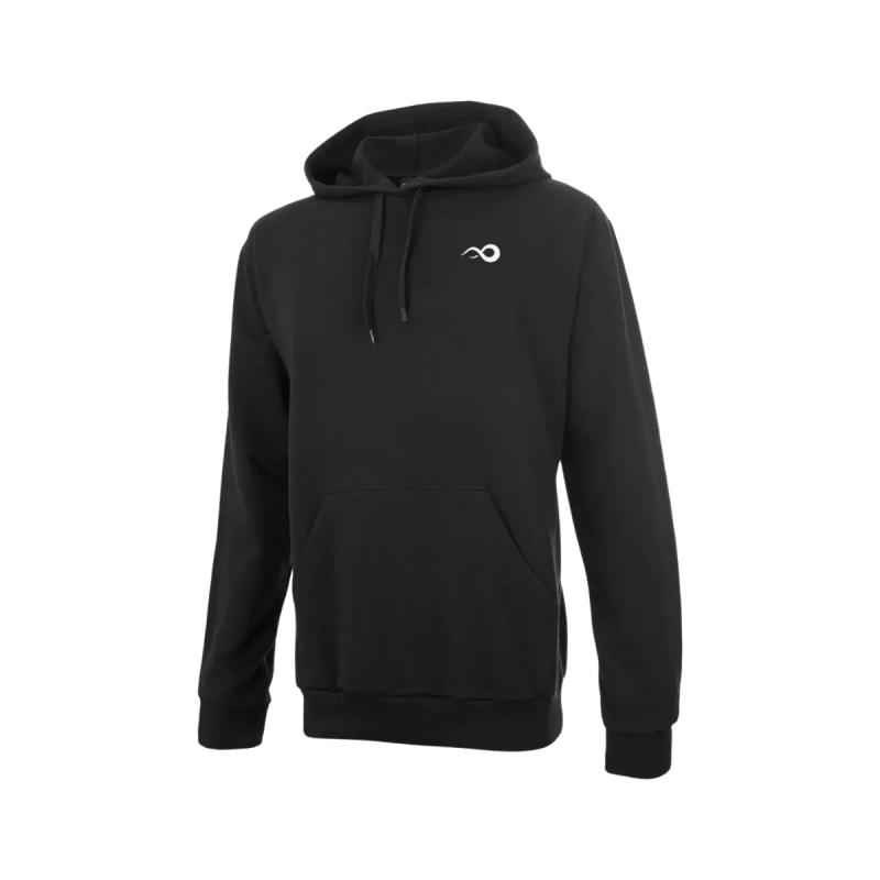 Hoodie Capucha Algodon Kadur