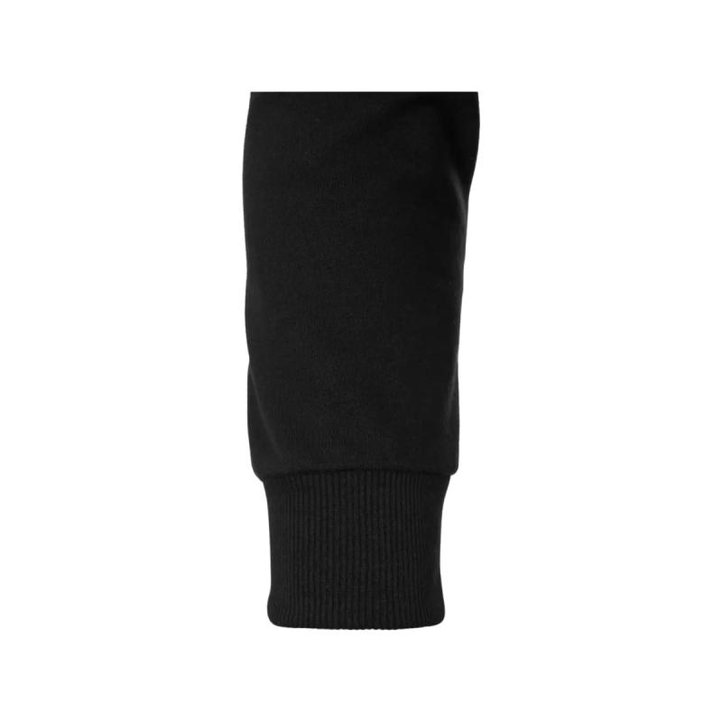 Hoodie Capucha Algodon Kadur