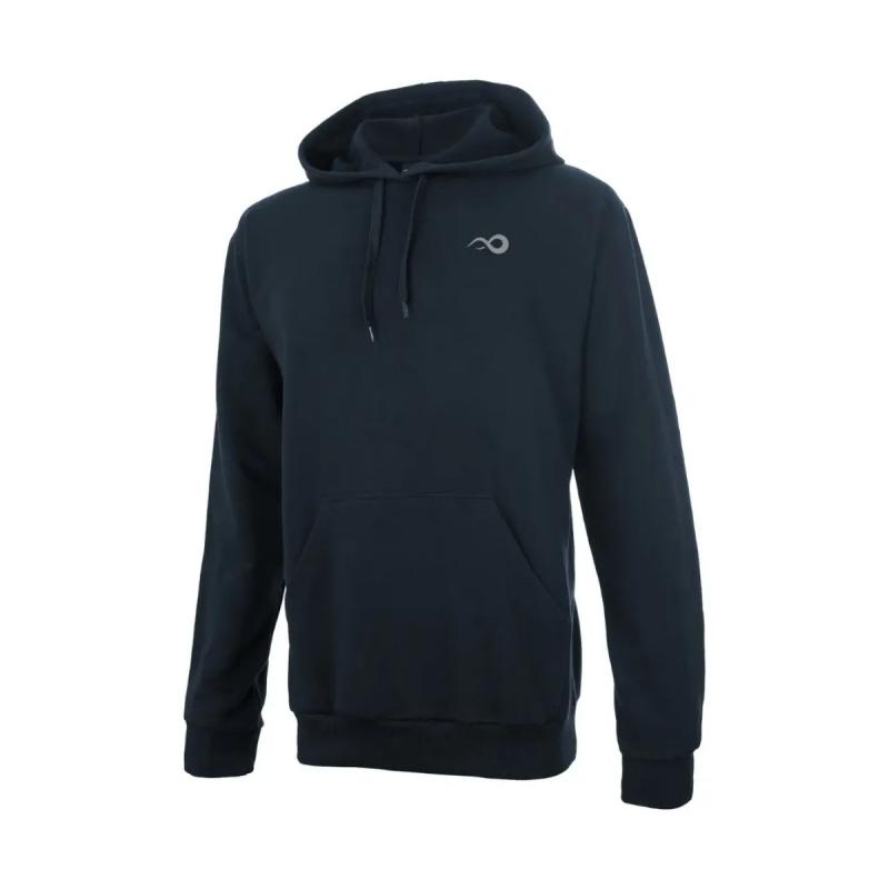 Hoodie Capucha Algodon Kadur