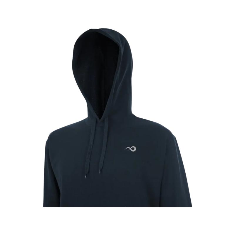 Hoodie Capucha Algodon Kadur