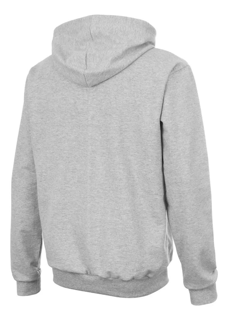 Hoodie Capucha Algodon Kadur