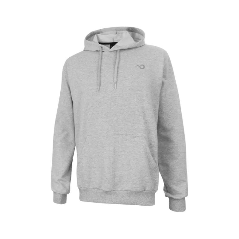 Hoodie Capucha Algodon Kadur