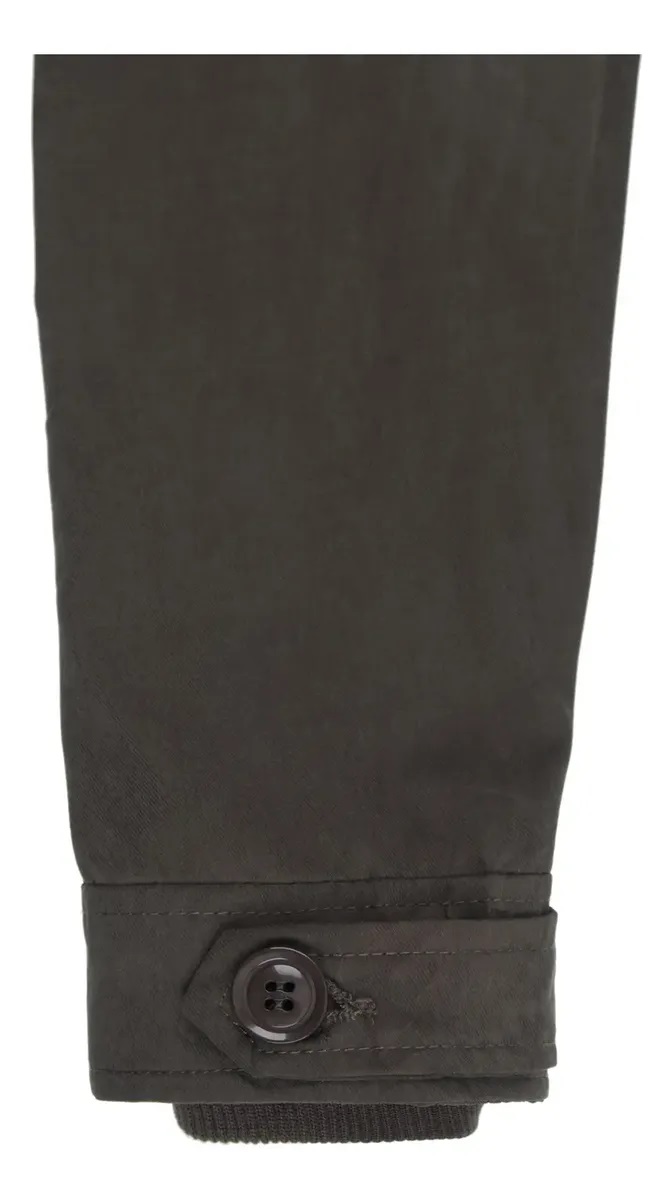 Campera Parka Capucha