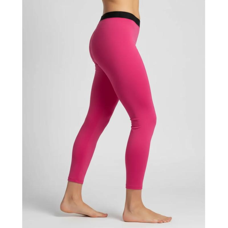 Calza Larga Termica Frizada Edge