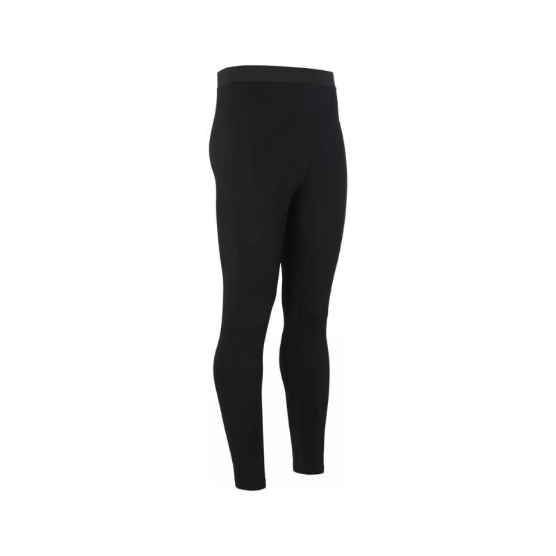 Calza Larga Termica Frizada Edge