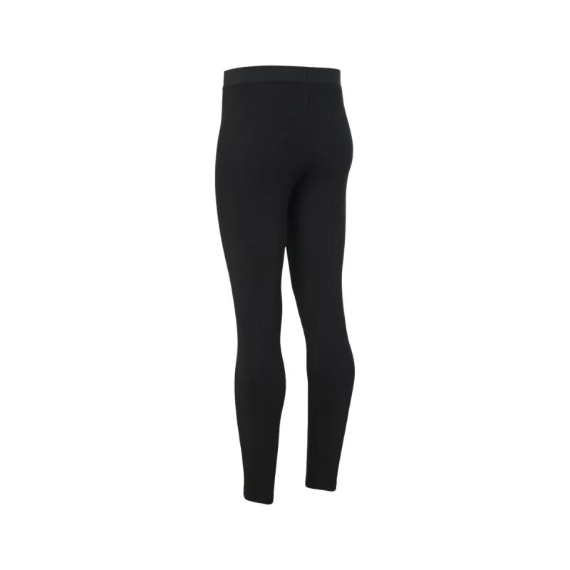 Calza Larga Termica Frizada Edge