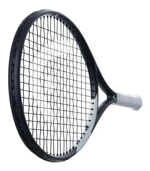Prueba 2 - Raqueta Tenis Head Junior Speed 23 Infantil Djokovic Grafito