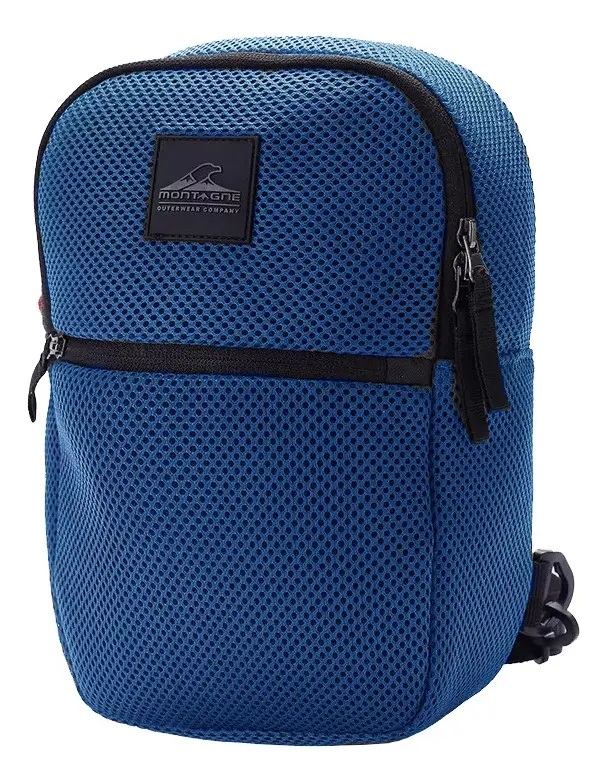 Alforja Bandolera Celtic Montagne