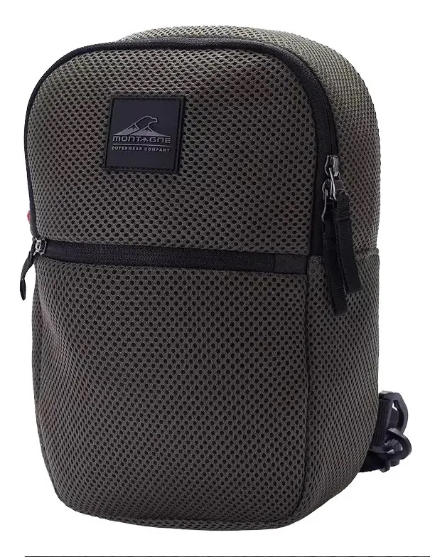 Alforja Bandolera Celtic Montagne