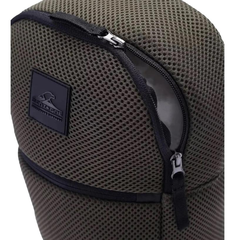 Alforja Bandolera Celtic Montagne