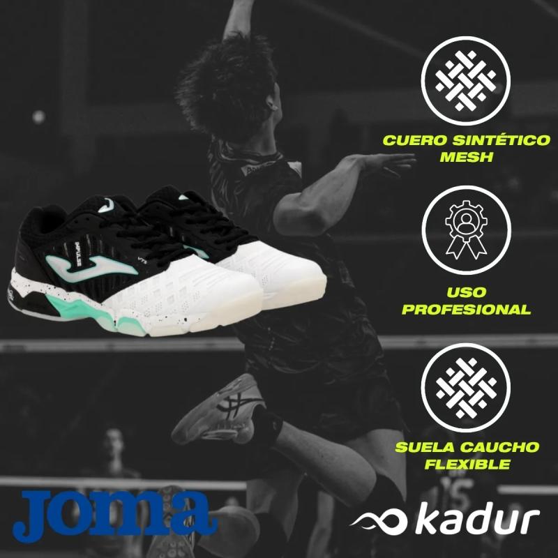 Zapatillas Voley Joma Impulse Men