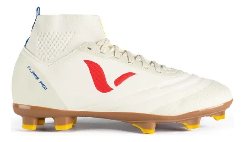 Botines Futbol Reves Flame Pro