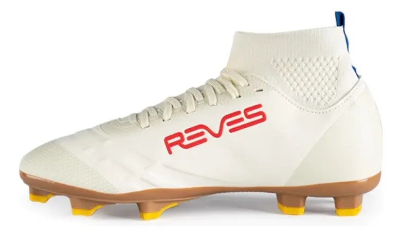 Botines Futbol Reves Flame Pro