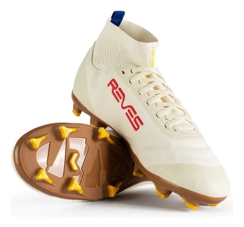 Botines Futbol Reves Flame Pro