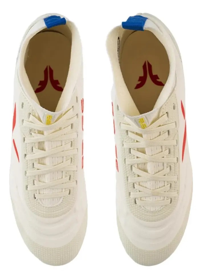 Botines Futbol Reves Flame Pro