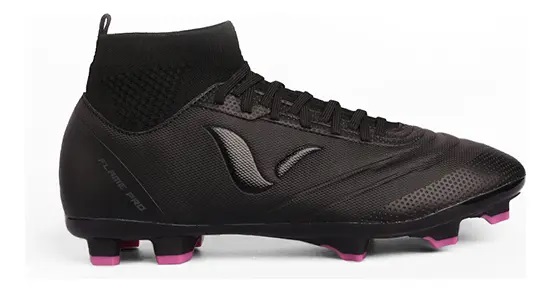 Botines Futbol Reves Flame Pro