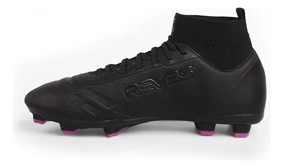 Botines Futbol Reves Flame Pro