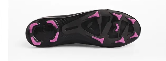 Botines Futbol Reves Flame Pro