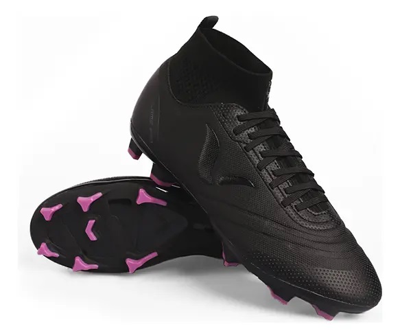 Botines Futbol Reves Flame Pro