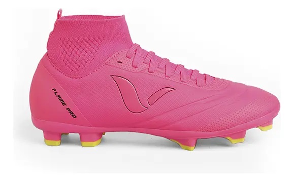 Botines Futbol Reves Flame Pro